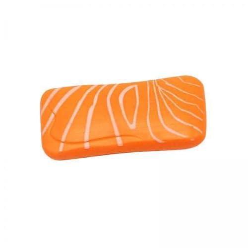 EHJRE 5X Kinder Kochset für Kinder Ab 3 Jahren, Lachs Sashimi EHJRE 5X Kinder Kochset für Kinder Ab 3 Jahren, Lachs Sashimi von EHJRE