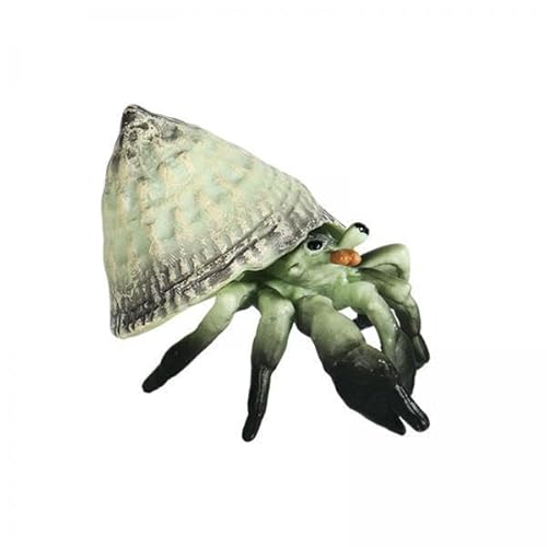 EHJRE 5X Marine Animals Figur, Statuen Spielset, Plastiktiermodell, Sammlung Party Liefert Bildungsspielzeug, Klassenzimmer EHJRE 5X Marine Animals Figur, Statuen Spielset, Plastiktiermodell, Sammlung Party Liefert Bildungsspielzeug, Klassenzimmer von EHJRE