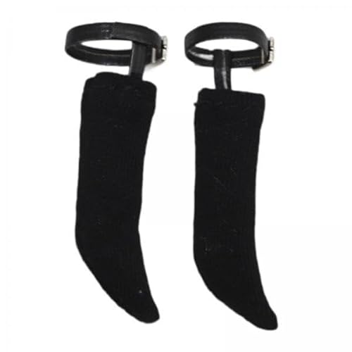 EHJRE 5X Puppenstrümpfe, Puppenkostüm Outfits für 1:12 Puppendekor, EHJRE 5X Puppenstrümpfe, Puppenkostüm Outfits für 1:12 Puppendekor, von EHJRE