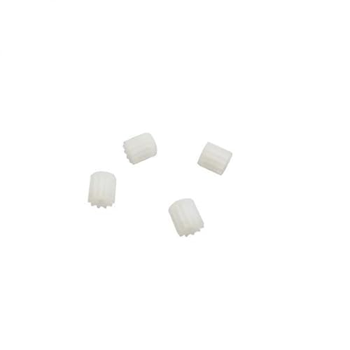 EHJRE 5x4 Stücke 11 für H502 U818A 181 H12C Quadcopter Ersatzteile von EHJRE