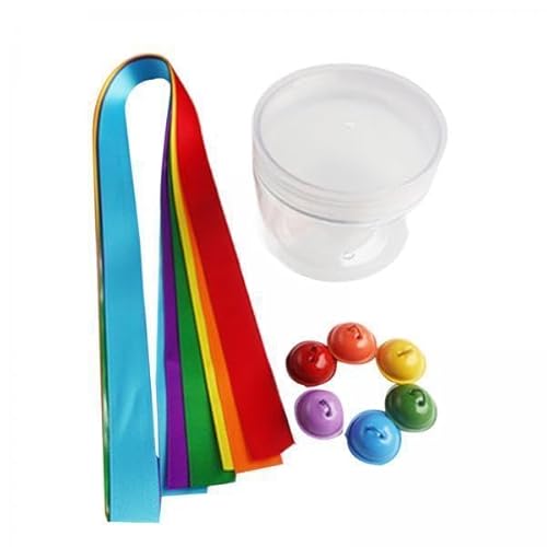 EHJRE 6X Spielzeug, by Ziehspielzeug, Ziehspielzeug, Pädagogisch, Sensorisches Byspielzeug, Geburtstagsgeschenke für Jungen, Mädchen, Kinder, von EHJRE