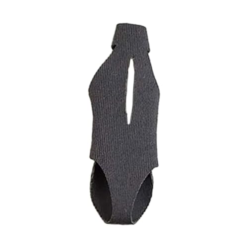 EHJRE Badeanzug für Figuren Im Maßstab 1/12, Miniaturkleidung Aus Hochwertigem Stoff, Geeignet für Weibliche Figuren Und Spielzeuge, Grau von EHJRE