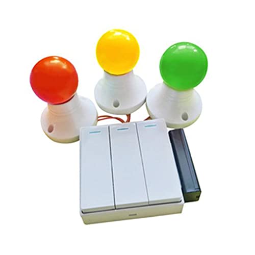 EHJRE Beschäftigt DIY Zubehör Lebenskompetenzen Frühe Bildung Spielzeug Lernen Entwicklung für Geburtstagsgeschenk Kinder von EHJRE