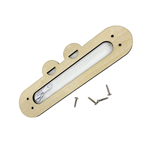 EHJRE Busy Board, DIY Material, Lern Reißverschluss Spiel, Motorikaktivitäten, Bastelspielzeug Aus Holz für Kleinkinder, Jungen Und Mädchen, Frosch EHJRE Busy Board, DIY Material, Lern Reißverschluss Spiel, Motorikaktivitäten, Bastelspielzeug Aus Holz für Kleinkinder, Jungen Und Mädchen, Frosch von EHJRE