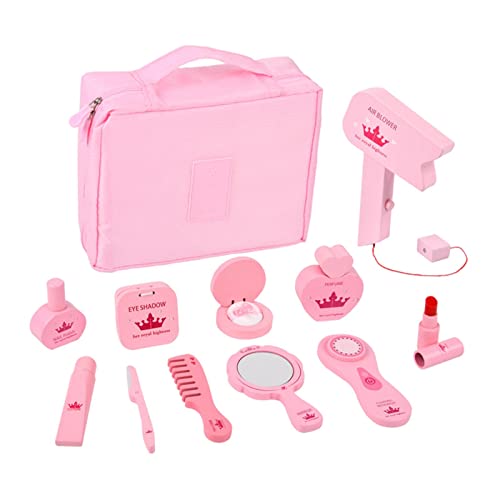 EHJRE Fantasievolles Holzspielzeug Haartrockner für Kinder kreative Rollenspiele EHJRE Fantasievolles Holzspielzeug Haartrockner für Kinder kreative Rollenspiele von EHJRE