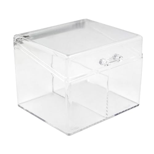 EHJRE Fotokarten Aufbewahrungsbox, Sammelbox für Fotokarten Aufkleber, Bastelarbeiten EHJRE Fotokarten Aufbewahrungsbox, Sammelbox für Fotokarten Aufkleber, Bastelarbeiten von EHJRE