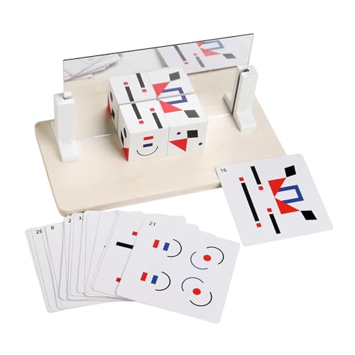 EHJRE Gesicht verändern Blockspiel Bildungsspielzeug Ausdruck Puzzle Bausteine Spiel EHJRE Gesicht verändern Blockspiel Bildungsspielzeug Ausdruck Puzzle Bausteine Spiel von EHJRE