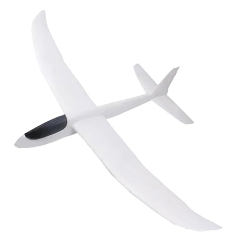 EHJRE Glider Flugzeug Spielzeug Geburtstagsgeschenk Segelflugzeug für Reisende Anfänger Jungen von EHJRE