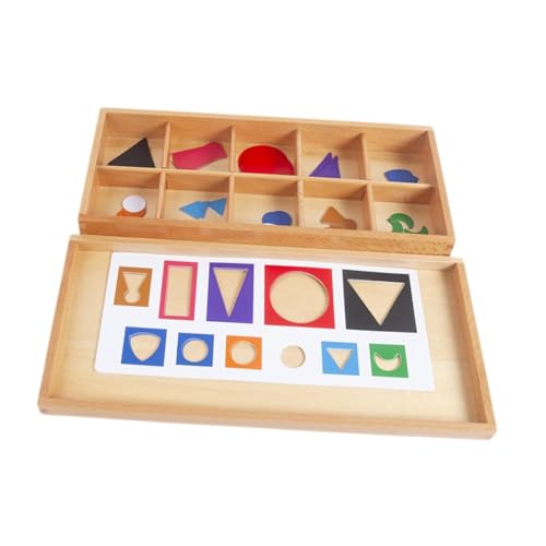 EHJRE Grammatik Lernen Frühe Entwicklung Vorschulspielzeug für Kinder EHJRE Grammatik Lernen Frühe Entwicklung Vorschulspielzeug für Kinder von EHJRE