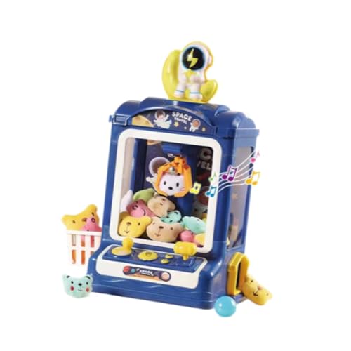 EHJRE Greifautomat für Kinder, Geschenk, Mini Verkaufsautomat für Spielefestivals, Geburtstage von EHJRE
