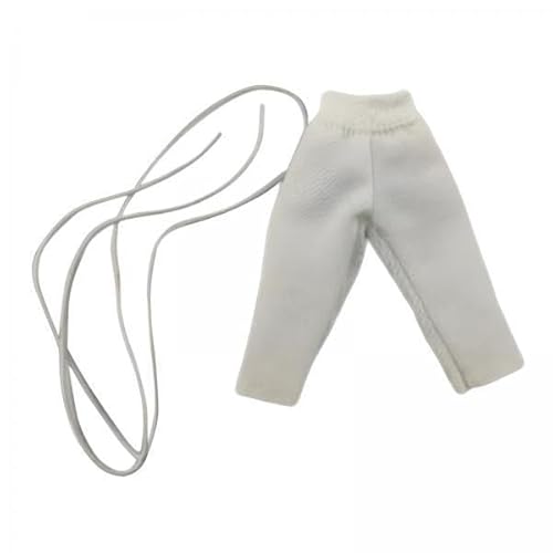 EHJRE Herren Loungehose 1:18 für Actionfiguren, 3 STK EHJRE Herren Loungehose 1:18 für Actionfiguren, 3 STK von EHJRE