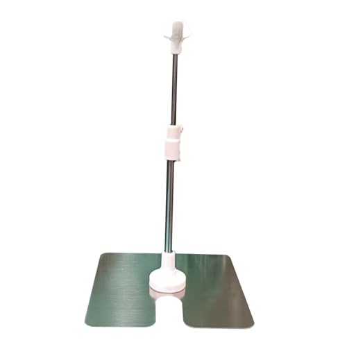 EHJRE Hochwertiger Puppenhalter für Die Sammlung zu Hause, für 70cm Puppen von EHJRE