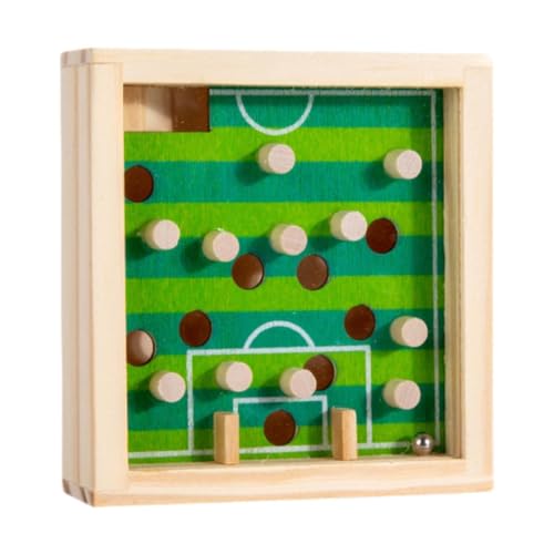 EHJRE Holz Brettspiel Balance Lernspielzeug Spielzeug Denksport Puzzle Als Geburtstagsgeschenk für Jungen Und Mädchen Ab 3 Jahren, GrÜn EHJRE Holz Brettspiel Balance Lernspielzeug Spielzeug Denksport Puzzle Als Geburtstagsgeschenk für Jungen Und Mädchen Ab 3 Jahren, GrÜn von EHJRE