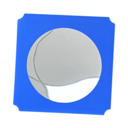 EHJRE Indoor Spielplatz Spiegelbrett Zubehör, Kletterspielzeug, Baby Kletterer, Acryl Kletterzubehör für Kleinkinder von 2–8 Jahren, Blau EHJRE Indoor Spielplatz Spiegelbrett Zubehör, Kletterspielzeug, Baby Kletterer, Acryl Kletterzubehör für Kleinkinder von 2–8 Jahren, Blau von EHJRE