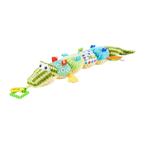 EHJRE Kinderbaby Musical Tier Kinder Beruhigen Die Puppe für 6 12 Monate EHJRE Kinderbaby Musical Tier Kinder Beruhigen Die Puppe für 6 12 Monate von EHJRE