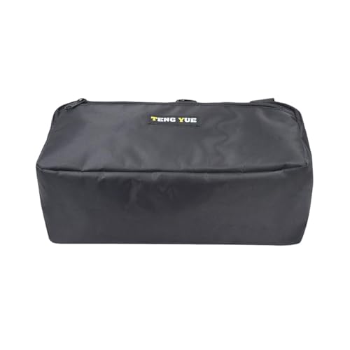 EHJRE Kinderwagen Organizer Bag Reißverschluss in Taschengewicht Leichtes Haustier Kinderwagenzubehör von EHJRE