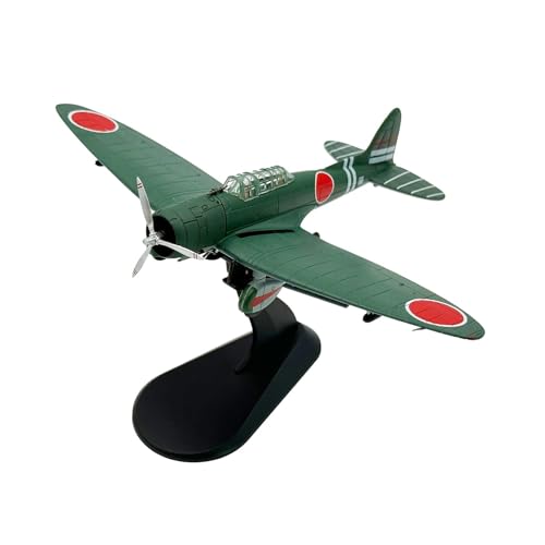 EHJRE Legierungskämpfer 1:72 Skala Naval Aircraft Kids Toys Sammlungen Flugzeugmodell Flugzeug mit Stand für Home Schlafzimmer Cafés EHJRE Legierungskämpfer 1:72 Skala Naval Aircraft Kids Toys Sammlungen Flugzeugmodell Flugzeug mit Stand für Home Schlafzimmer Cafés von EHJRE