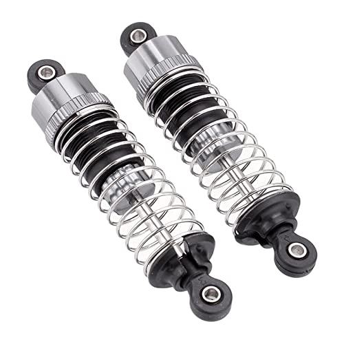 EHJRE M16100 RC Stoßdämpfer Dämpfer für HBX 16889 1/16 RC von EHJRE