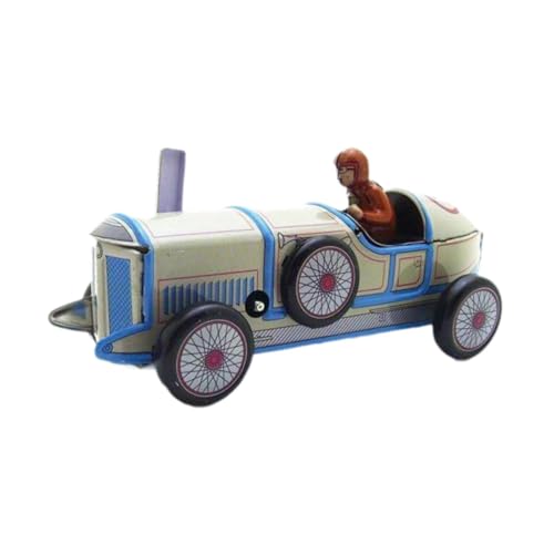 EHJRE MS507 Rennwagenmodell, Spielzeugautomodell für Erwachsene Ab 3 Jahren, Geburtstagsgeschenke EHJRE MS507 Rennwagenmodell, Spielzeugautomodell für Erwachsene Ab 3 Jahren, Geburtstagsgeschenke von EHJRE