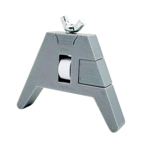 EHJRE Mini Modellschleifwerkzeug Tragbares Modell Polierwerkzeug für Hobby DIY Home Nutzung von EHJRE