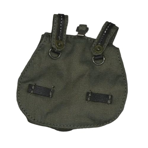 EHJRE Mode 1/6 Bag Model Stilvolle Requisius Tasche für 12 Zoll Figuren Dress Up von EHJRE