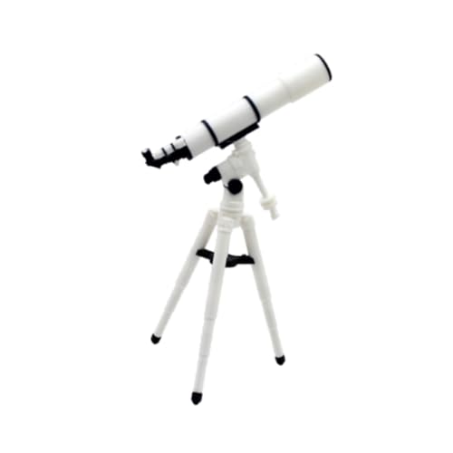 EHJRE Puppenhaus Teleskop für Astronomie Spielzeug Requisiten für Die Inneneinrichtung, 3.3cmx7.2cm EHJRE Puppenhaus Teleskop für Astronomie Spielzeug Requisiten für Die Inneneinrichtung, 3.3cmx7.2cm von EHJRE