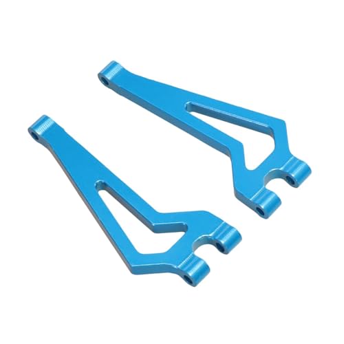 EHJRE RC Car Retraje Überwindung des Arms bei 1:20 Multifunktions Aluminiumlegierung DIY Modifiziert 20208 C8811 für Automatisierungsmittel, Blau von EHJRE