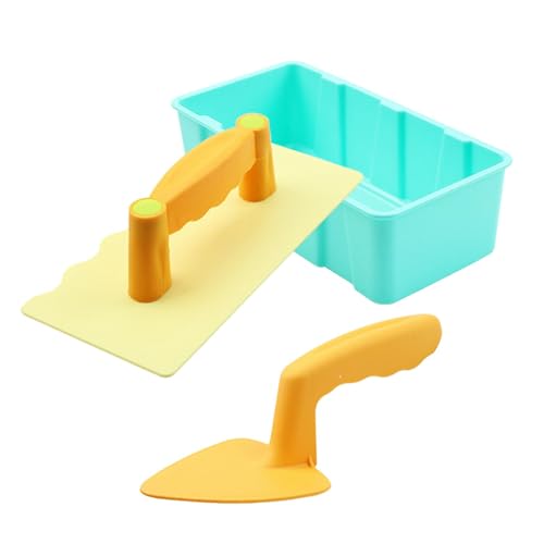 EHJRE Schneeziegelmacher Baustein Form Kit für Mädchen EHJRE Schneeziegelmacher Baustein Form Kit für Mädchen von EHJRE