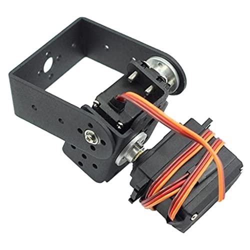 EHJRE Servohalterung Kamerahalterung Gimbal mit 2 MG996 Servo Set RC von EHJRE