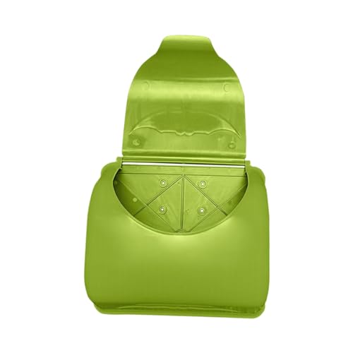 EHJRE Spielzeug Briefkasten, Lernspielzeug, Lernspielzeug, Geschenk für Den Garten, Montessori Vorschulspielzeug, Stundenlanges Rollenspiel für Kinder Im Al, Grün EHJRE Spielzeug Briefkasten, Lernspielzeug, Lernspielzeug, Geschenk für Den Garten, Montessori Vorschulspielzeug, Stundenlanges Rollenspiel für Kinder Im Al, Grün von EHJRE