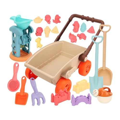EHJRE Spielzeug für Kinder Tragbare Pretend Spielen für Park Hinterhof Im Freien EHJRE Spielzeug für Kinder Tragbare Pretend Spielen für Park Hinterhof Im Freien von EHJRE