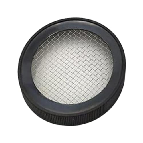 EHJRE Statische Gras Applikatoren, Netz Werkzeug, DIY Layout, Praktisches Handgefertigtes DIY Zubehör, Beflockungsmaschine, Netz Abdeckung, Schwarz EHJRE Statische Gras Applikatoren, Netz Werkzeug, DIY Layout, Praktisches Handgefertigtes DIY Zubehör, Beflockungsmaschine, Netz Abdeckung, Schwarz von EHJRE