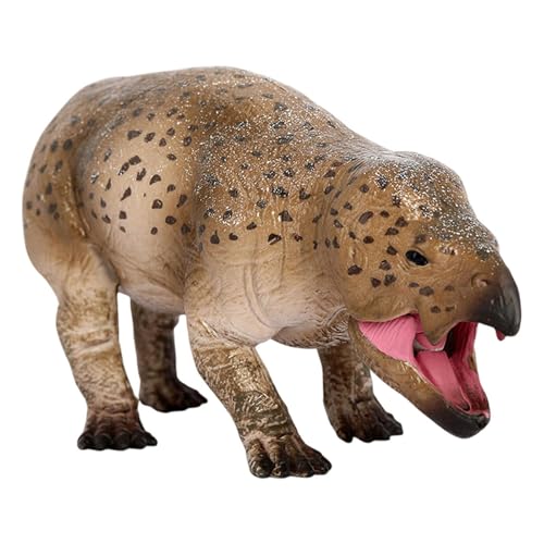 EHJRE Tierfigurenmodell für Bildungszwecke Und Heimdekoration EHJRE Tierfigurenmodell für Bildungszwecke Und Heimdekoration von EHJRE