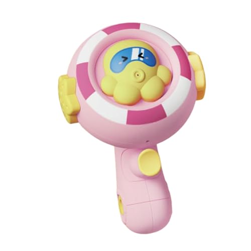 EHJRE Wasser Spray Spielzeug Entzückende Wasser Kampf Spiel Squirter für Hinterhof Strand Party, Rosa EHJRE Wasser Spray Spielzeug Entzückende Wasser Kampf Spiel Squirter für Hinterhof Strand Party, Rosa von EHJRE