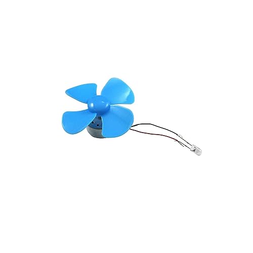 EHJRE Wind Power Generator Wind Power Kit Science Experiment Produktion Windmühle Bildungsspielzeugkit Elektrische Beleuchtung Assembly Kit Kinder EHJRE Wind Power Generator Wind Power Kit Science Experiment Produktion Windmühle Bildungsspielzeugkit Elektrische Beleuchtung Assembly Kit Kinder von EHJRE