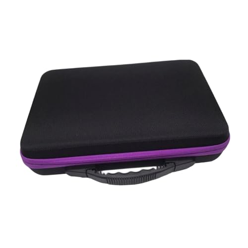 EHJRE Yo Schutztasche, Yo Sammeltasche, Tragbarer Organizer, Beutelschutz, Schützt Ihre Zubehör Handtasche, 12 Löcher EHJRE Yo Schutztasche, Yo Sammeltasche, Tragbarer Organizer, Beutelschutz, Schützt Ihre Zubehör Handtasche, 12 Löcher von EHJRE
