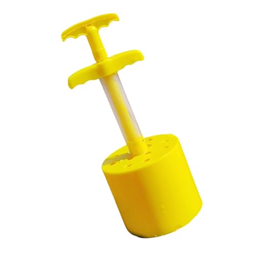 EHZBRCN Brikettformes Sandformspielzeug Für Kinderfreundliche Plastik Strandgraben Werkzeug Sandsteine Wandformen Mit Ergonomischem EHZBRCN Brikettformes Sandformspielzeug Für Kinderfreundliche Plastik Strandgraben Werkzeug Sandsteine Wandformen Mit Ergonomischem von EHZBRCN