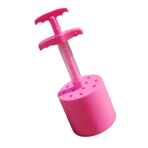 EHZBRCN Brikettformes Sandformspielzeug Für Kinderfreundliche Plastik Strandgraben Werkzeug Sandsteine ​​Wandformen Mit Ergonomischem von EHZBRCN