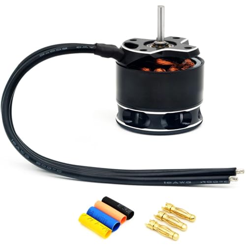 EHZBRCN Fernbedienungssteuerungs Sensorlosen Bürstenlosen ESC Für Programmierende Motorisch Bürstenlose ESC Auto Für 3542 3542 2500kV EHZBRCN Fernbedienungssteuerungs Sensorlosen Bürstenlosen ESC Für Programmierende Motorisch Bürstenlose ESC Auto Für 3542 3542 2500kV von EHZBRCN
