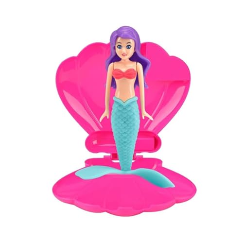 EHZBRCN Kids Mermaids Themeed Pool Spielzeugbad Und Schwimmspiel Für Außenwasseraktivitäten Und Fähigkeitenentwicklung EHZBRCN Kids Mermaids Themeed Pool Spielzeugbad Und Schwimmspiel Für Außenwasseraktivitäten Und Fähigkeitenentwicklung von EHZBRCN