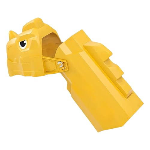 EHZBRCN Strandhands Sand Baggerspielzeug Großer Baggerarm Für Kinder Perfekt Für Sandgruben Und Spielen Freien von EHZBRCN