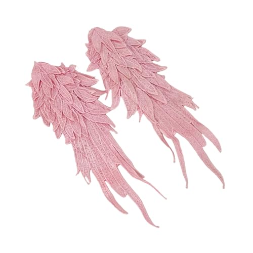 EHZBRCN Verstellbarer Gotischer Haarclip Mit Devil Flügel Stickerei Teufel Flügel Haarzubehör Für Cosplay Accessoires EHZBRCN Verstellbarer Gotischer Haarclip Mit Devil Flügel Stickerei Teufel Flügel Haarzubehör Für Cosplay Accessoires von EHZBRCN