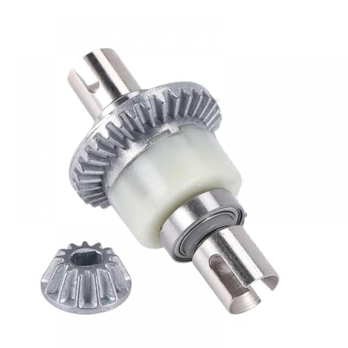 EHxCUF 2 Set Metall Kegelrad Differential Kompatibel mit 1/18 RC Auto kompatibel mit PX9300 9301 9302 9303 9304 Enoze Pxtoys Ersatzteile EHxCUF 2 Set Metall Kegelrad Differential Kompatibel mit 1/18 RC Auto kompatibel mit PX9300 9301 9302 9303 9304 Enoze Pxtoys Ersatzteile von EHxCUF