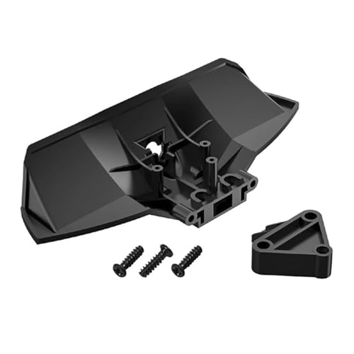 EHxCUF 2023 kompatibel Hinten Stoßstange Montage Anti-Kollision Komponente Kompatibel mit 1/16 SG 1603 SG1603 SG-1603 RC Auto Ersatzteile Zubehör von EHxCUF