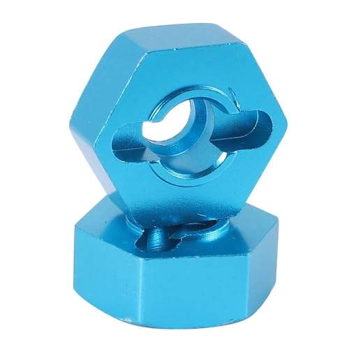EHxCUF 4Pcs 12MM Hex Adapter Kompatibel mit RC Autos Kompatibel Mit TT01 TT02 XV01 TB04 WT01N Upgrade Teile EHxCUF 4Pcs 12MM Hex Adapter Kompatibel mit RC Autos Kompatibel Mit TT01 TT02 XV01 TB04 WT01N Upgrade Teile von EHxCUF