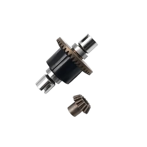 EHxCUF Kompatibel mit A959 A979 A959-B A979-B Metallgetriebedifferential A949-23 A949-24 Upgrade-Teile Kompatibel mit RC-DIY-Projekte(A) von EHxCUF
