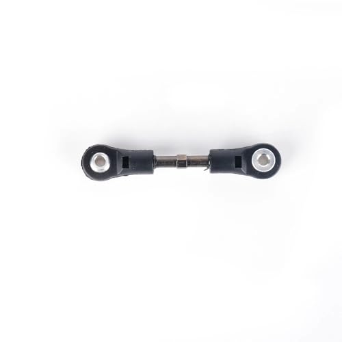 EHxCUF Kompatibilitätsteile Kompatibel mit RC Off-Road Buggy Servo Lenkgetriebehebelstange Modell 8381-9Z0 DHK 8381 8382 8384 EHxCUF Kompatibilitätsteile Kompatibel mit RC Off-Road Buggy Servo Lenkgetriebehebelstange Modell 8381-9Z0 DHK 8381 8382 8384 von EHxCUF