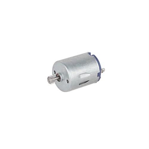 EHxCUF Kompatible RC-Autoteile und Zubehör Kompatibel mit AE86 LD1801 LD1802 LD1803 A01 A02 150 Motor im Maßstab 1:18 von EHxCUF