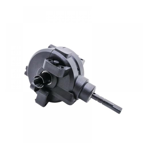 EHxCUF Kompatible Teile Kompatibel mit 1/10 RC-Autos, Getriebesatz, Antriebs- und Diff-Getriebemodelle 02024, 02051, 02030, 03015, 94123, 94106, 94107, 94108(Right) von EHxCUF