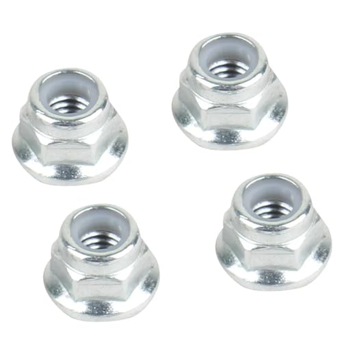 EHxCUF Kompatible Teile Kompatibel mit RC Car Shell 9125 Series Swing Arm Connecting Locknut Universal Forward Drive Shaft Drive Cup Servo Set(WJ02) von EHxCUF